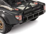 Arrma 1/18th Mojave GROM 223S BLX 4X4 DT Black ARA2304T1 - Image 12