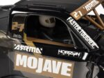 Arrma 1/18th Mojave GROM 223S BLX 4X4 DT Black ARA2304T1 - Image 13