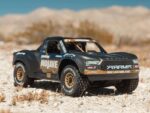 Arrma 1/18th Mojave GROM 223S BLX 4X4 DT Black ARA2304T1 - Image 16