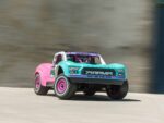 Arrma 1/18th Mojave GROM 223S BLX 4X4 DT with Batt/Charger Teal ARA2304ST1 - Image 5