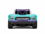 Arrma 1/18th Mojave GROM 223S BLX 4X4 DT with Batt/Charger Teal ARA2304ST1 - Image 14