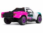 Arrma 1/18th Mojave GROM 223S BLX 4X4 DT with Batt/Charger Teal ARA2304ST1 - Image 15