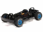 Arrma 1/18th Mojave GROM 223S BLX 4X4 DT with Batt/Charger White ARA2304ST2 - Image 9