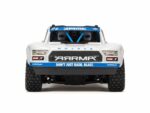 Arrma 1/18th Mojave GROM 223S BLX 4X4 DT with Batt/Charger White ARA2304ST2 - Image 13