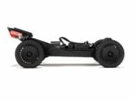 Arrma 1/18th Typhon GROM 223S BLX 4X4 with Batt/Charger Red ARA2306ST1 - Image 5