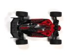 Arrma 1/18th Typhon GROM 223S BLX 4X4 with Batt/Charger Red ARA2306ST1 - Image 7