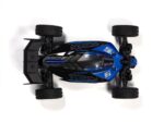 Arrma 1/18 Typhon GROM 223S BLX 4X4 with Batt/Charger Blue ARA2306ST2 - Image 6