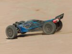 Arrma 1/18 Typhon GROM 223S BLX 4X4 with Batt/Charger Blue ARA2306ST2 - Image 11