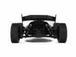 Arrma 1/18 Typhon GROM 223S BLX 4X4 Buggy Silver ARA2306T1 - Image 7