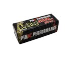 Pink Bashing LiPo Low Profile 3S 5000mAh 50C (XT90/EC5/TRX/Deans) PP3-3S5000LP-M