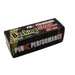 Pink Bashing LiPo Low Profile 3S 5000mAh 50C (XT90/EC5/TRX/Deans) PP3-3S5000LP-M