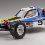 Kyosho Optima 4WD 1/10th Kit "Legendary Series" 30617