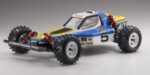 Kyosho Optima 4WD 1/10th Kit "Legendary Series" 30617