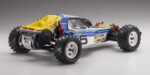 Kyosho Optima 4WD 1/10th Kit "Legendary Series" 30617 - Image 2