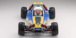 Kyosho Optima 4WD 1/10th Kit "Legendary Series" 30617 - Image 3