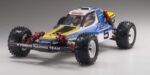 Kyosho Optima 4WD 1/10th Kit "Legendary Series" 30617 - Image 5