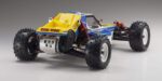 Kyosho Optima 4WD 1/10th Kit "Legendary Series" 30617 - Image 4