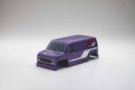Kyosho MadVan 4WD Fazer MK2 1/10th Readyset - T2 Purple 34412T2B - Image 13