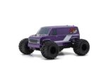 Kyosho MadVan 4WD Fazer MK2 1/10th Readyset - T2 Purple 34412T2B