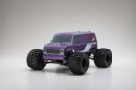 Kyosho MadVan 4WD Fazer MK2 1/10th Readyset - T2 Purple 34412T2B - Image 6