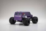 Kyosho MadVan 4WD Fazer MK2 1/10th Readyset - T2 Purple 34412T2B - Image 5