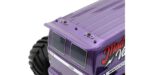 Kyosho MadVan 4WD Fazer MK2 1/10th Readyset - T2 Purple 34412T2B - Image 7