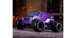 Kyosho MadVan 4WD Fazer MK2 1/10th Readyset - T2 Purple 34412T2B - Image 9