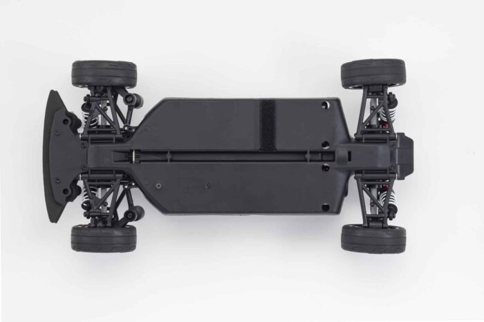 Kyosho Fazer MK2 (L) Toyota Tundra TRD Pro Street 1/10th Readyset 34432T1B - Image 5