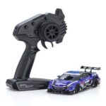 Kyosho Mini-Z RWD Honda Raybrig NSX Concept-GT 2014 (W-MM/KT531P) 32350RG