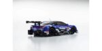 Kyosho Mini-Z RWD Honda Raybrig NSX Concept-GT 2014 (W-MM/KT531P) 32350RG - Image 3