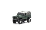 Kyosho Mini-Z 4X4 MX-01 Land-Rover Defender 90 Coniston Green (KT531P) 32529GR - Image 2
