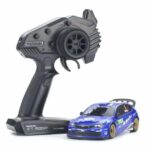Kyosho Mini-Z AWD Subaru Impreza WRC 2008 (MA020KT531P) 32642WR