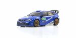 Kyosho Mini-Z AWD Subaru Impreza WRC 2008 (MA020KT531P) 32642WR - Image 3