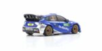 Kyosho Mini-Z AWD Subaru Impreza WRC 2008 (MA020KT531P) 32642WR - Image 2