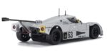 Kyosho Mini-Z RWD Sauber Mercedes C9 No.63 LM 1989 (W-LM/KT531P) 32353S - Image 3