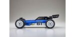 Kyosho Lazer SB DirtCross 4WD 1/10th EP Kit 34321B - Image 4