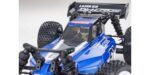Kyosho Lazer SB DirtCross 4WD 1/10th EP Kit 34321B - Image 5