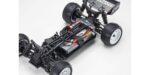 Kyosho Lazer SB DirtCross 4WD 1/10th EP Kit 34321B - Image 7
