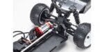 Kyosho Lazer SB DirtCross 4WD 1/10th EP Kit 34321B - Image 9