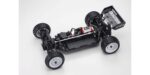 Kyosho Lazer SB DirtCross 4WD 1/10th EP Kit 34321B - Image 8