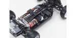 Kyosho Lazer SB DirtCross 4WD 1/10th EP Kit 34321B - Image 10