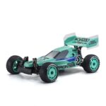 Kyosho Optima Mid'87 WC Worlds Spec 4WD 1/10th "60th Anniversary" 30643