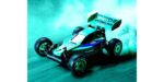 Kyosho Optima Mid'87 WC Worlds Spec 4WD 1/10th "60th Anniversary" 30643 - Image 4