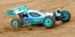 Kyosho Optima Mid'87 WC Worlds Spec 4WD 1/10th "60th Anniversary" 30643 - Image 7