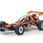 Kyosho Javelin 4WD 1/10th Kit "Legendary Series" 30618