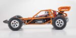 Kyosho Javelin 4WD 1/10th Kit "Legendary Series" 30618 - Image 4