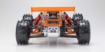 Kyosho Javelin 4WD 1/10th Kit "Legendary Series" 30618 - Image 3