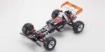 Kyosho Javelin 4WD 1/10th Kit "Legendary Series" 30618 - Image 6