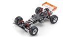 Kyosho Javelin 4WD 1/10th Kit "Legendary Series" 30618 - Image 9