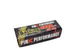 Pink Bashing LiPo 2S 6300mAh 50C (XT90/EC5/TRX/Deans) PP3-2S6300-M